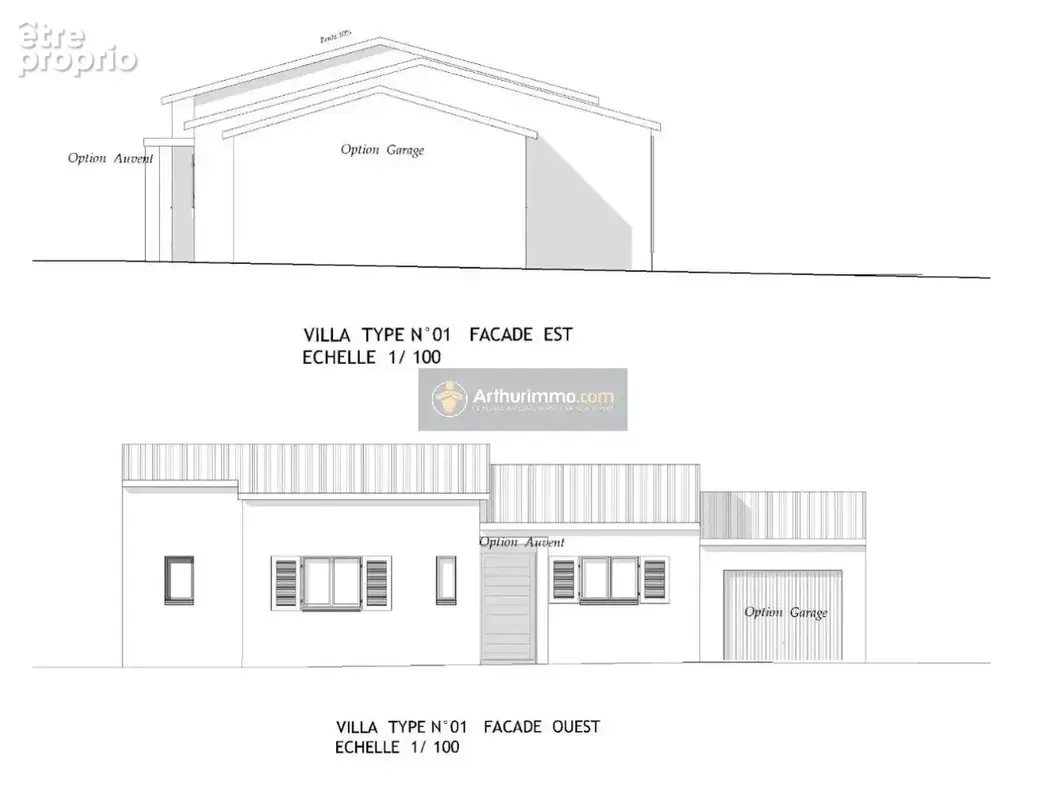 Vente Maison Olmeta-di-tuda(20232) 295 000ï¿œ - photo 6