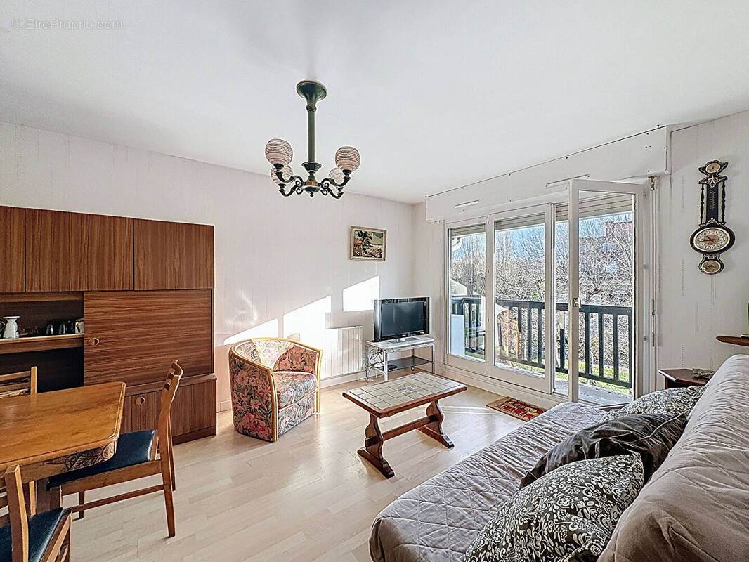 Appartement à VILLERS-SUR-MER