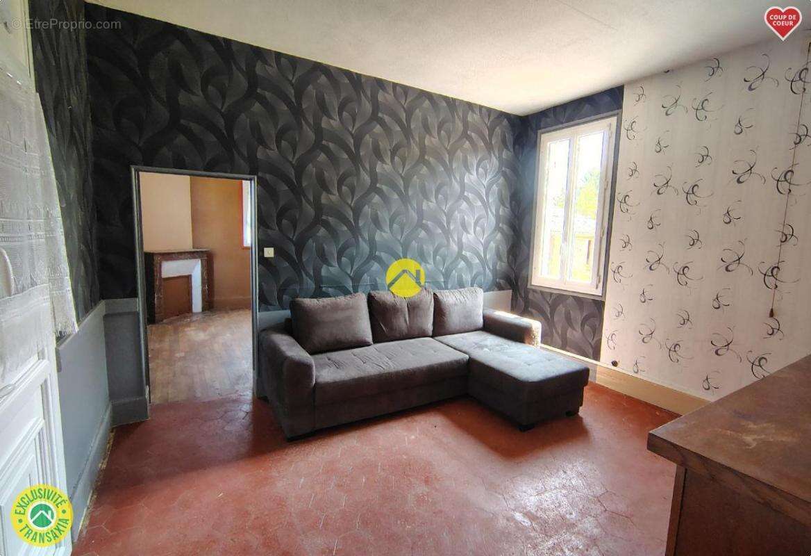 Plain-pied et grand garage-atelier - photo 15