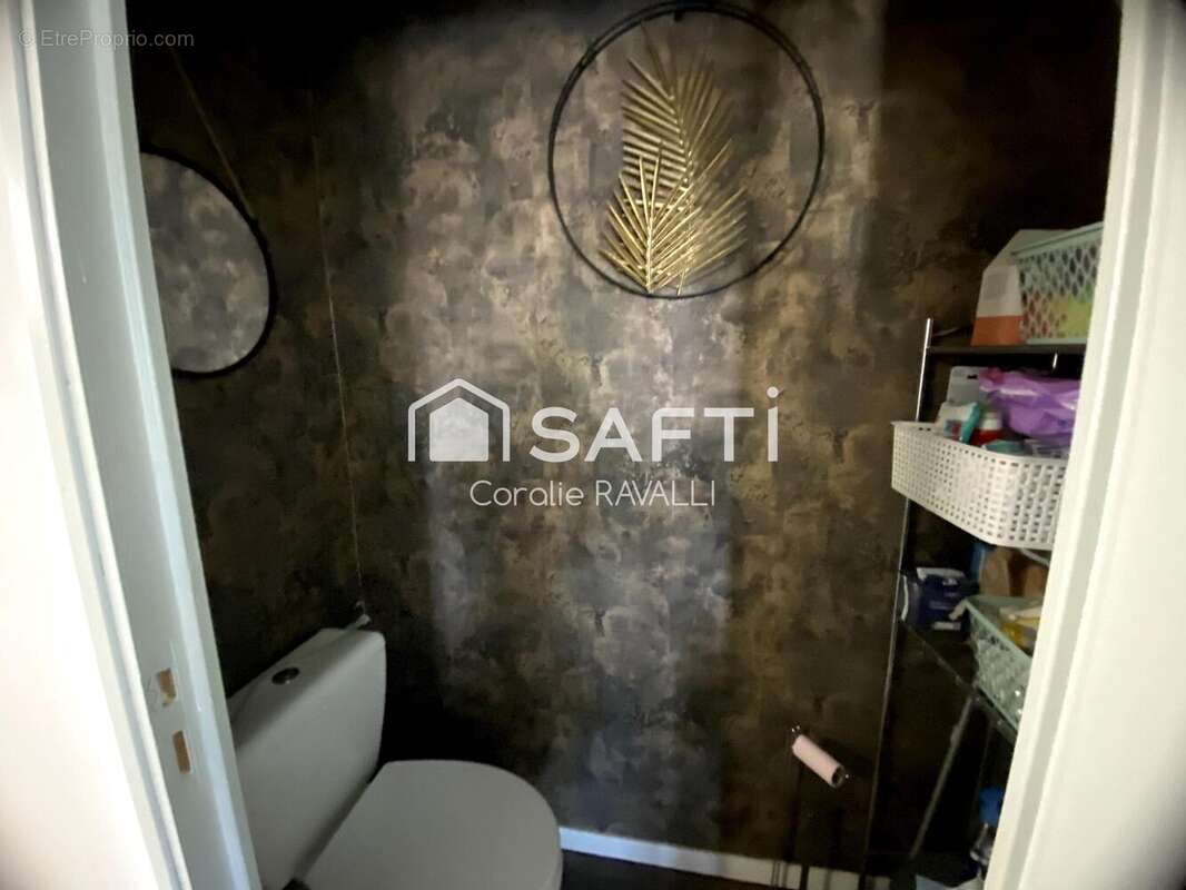 Photo 7 - Appartement à GOND-PONTOUVRE