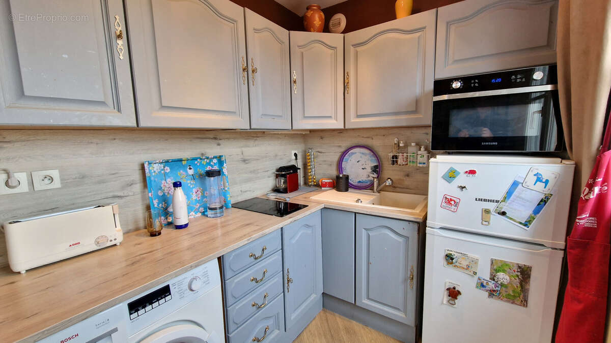 Appartement à ROISSY-EN-FRANCE