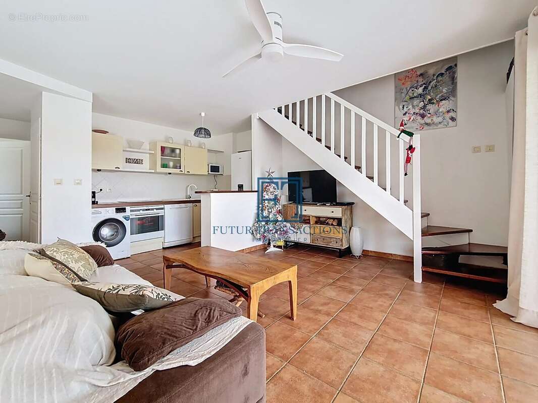 Appartement à LE GOSIER