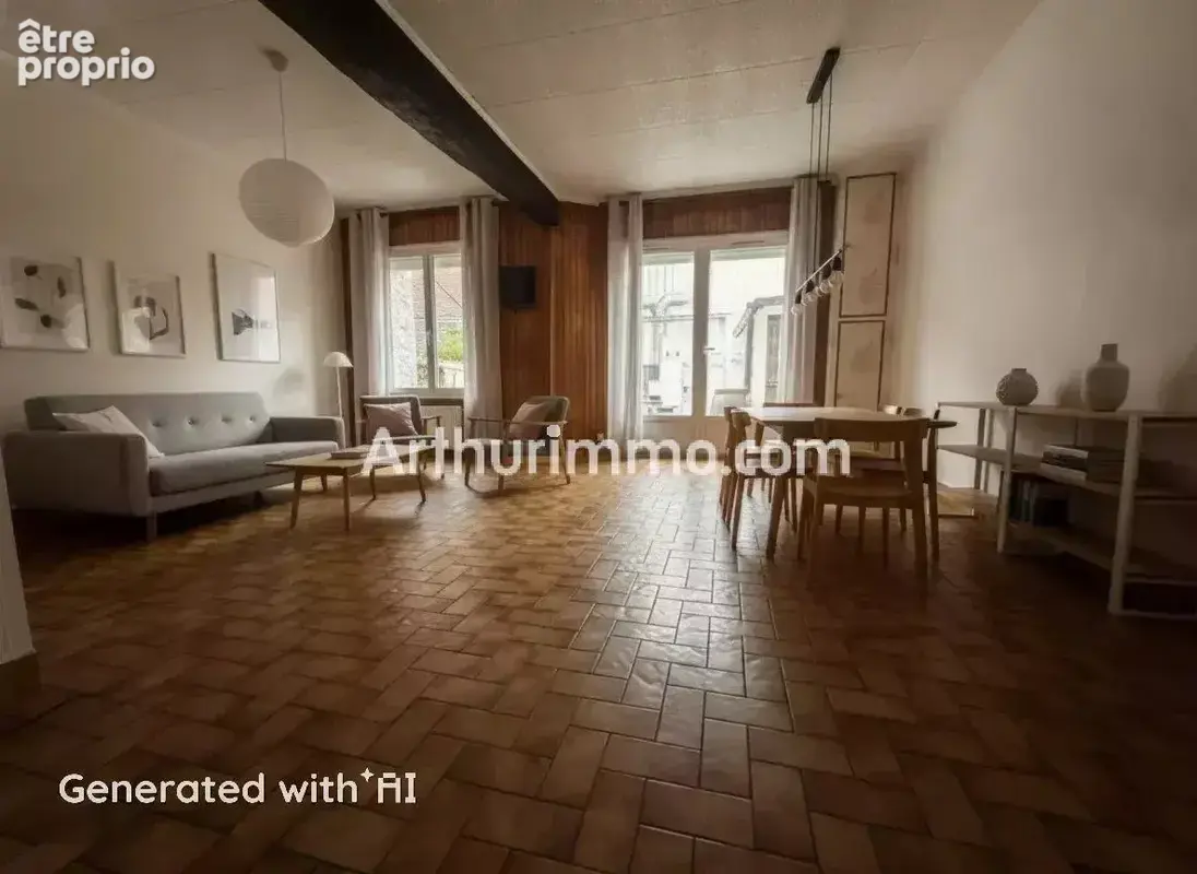 Vente Maison Le havre(76600) 123 000ï¿œ - photo 2