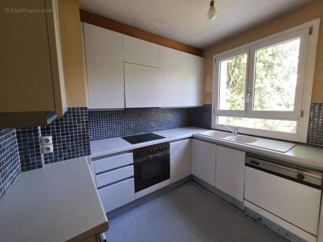 Appartement 94 m² à Poitiers  - photo 9