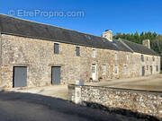 Maison à NEUFMESNIL