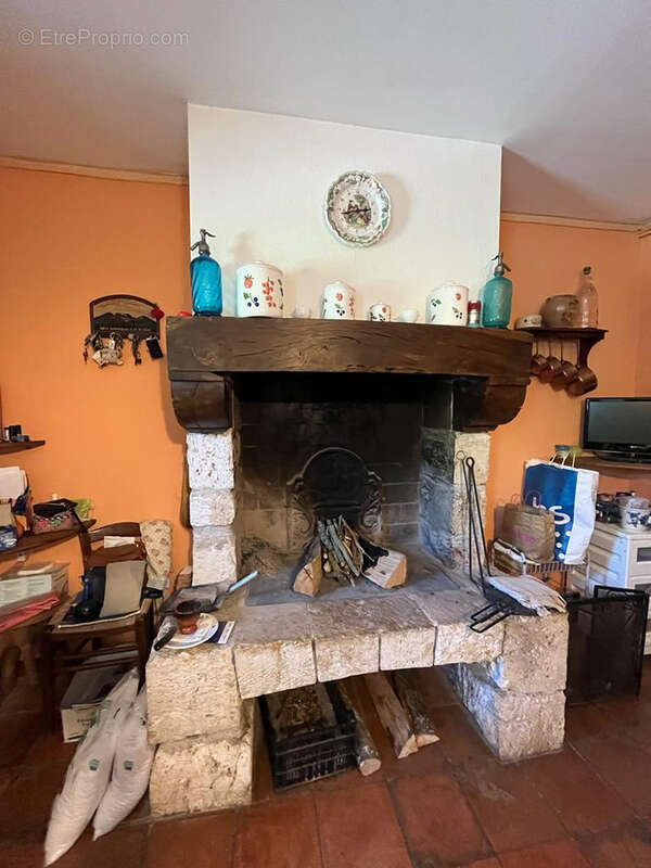 Maison à MAUVEZIN