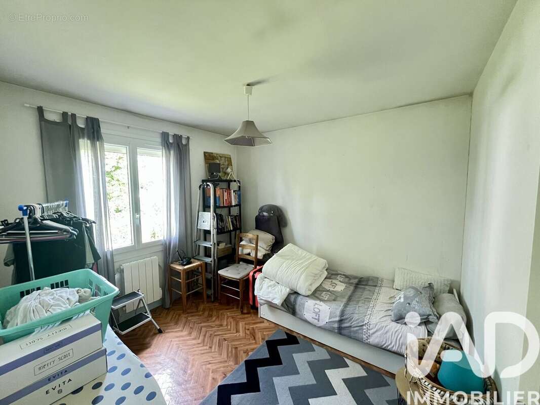Maison 85 m² à Chatenoy-En-Bresse  - photo 8