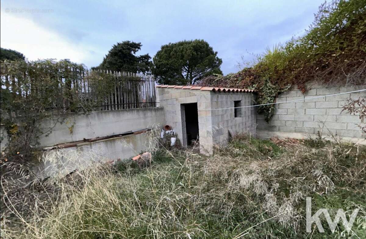 Maison à SAINT-FELIU-D&#039;AMONT