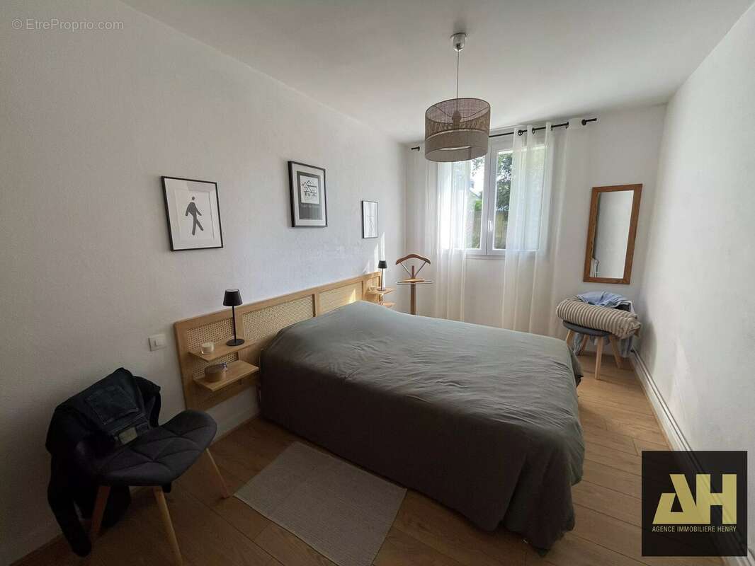 Appartement à BREST