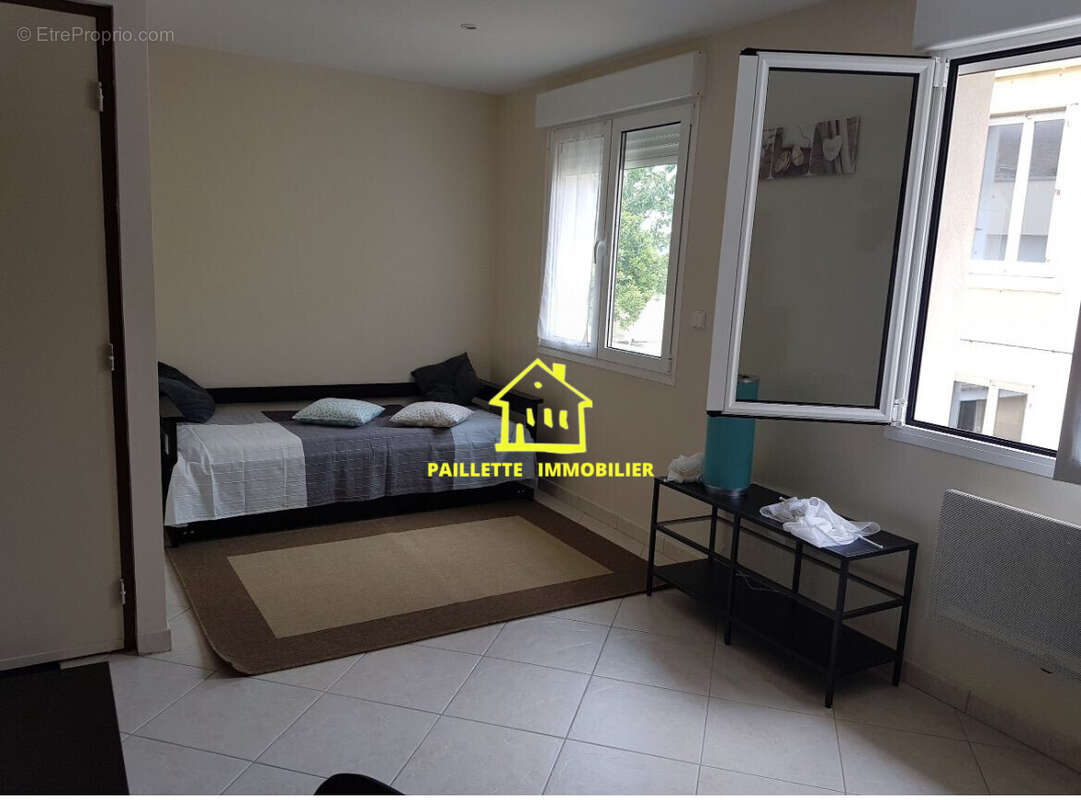 Appartement à LE HAVRE