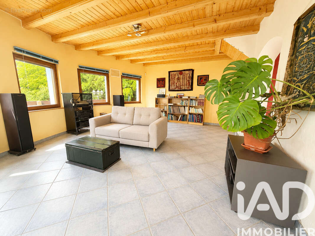 Maison 115 m² à Rodern  - photo 4