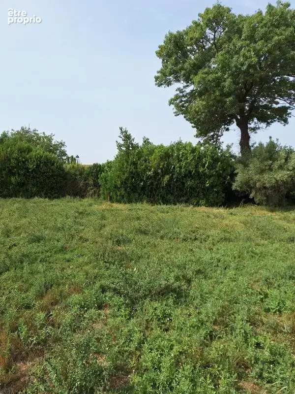 Terrain a batir - photo 2