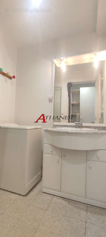 Appartement T2  Canet plage  53m2 + Parking privatif - photo 10