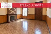 Maison à VALENCIENNES