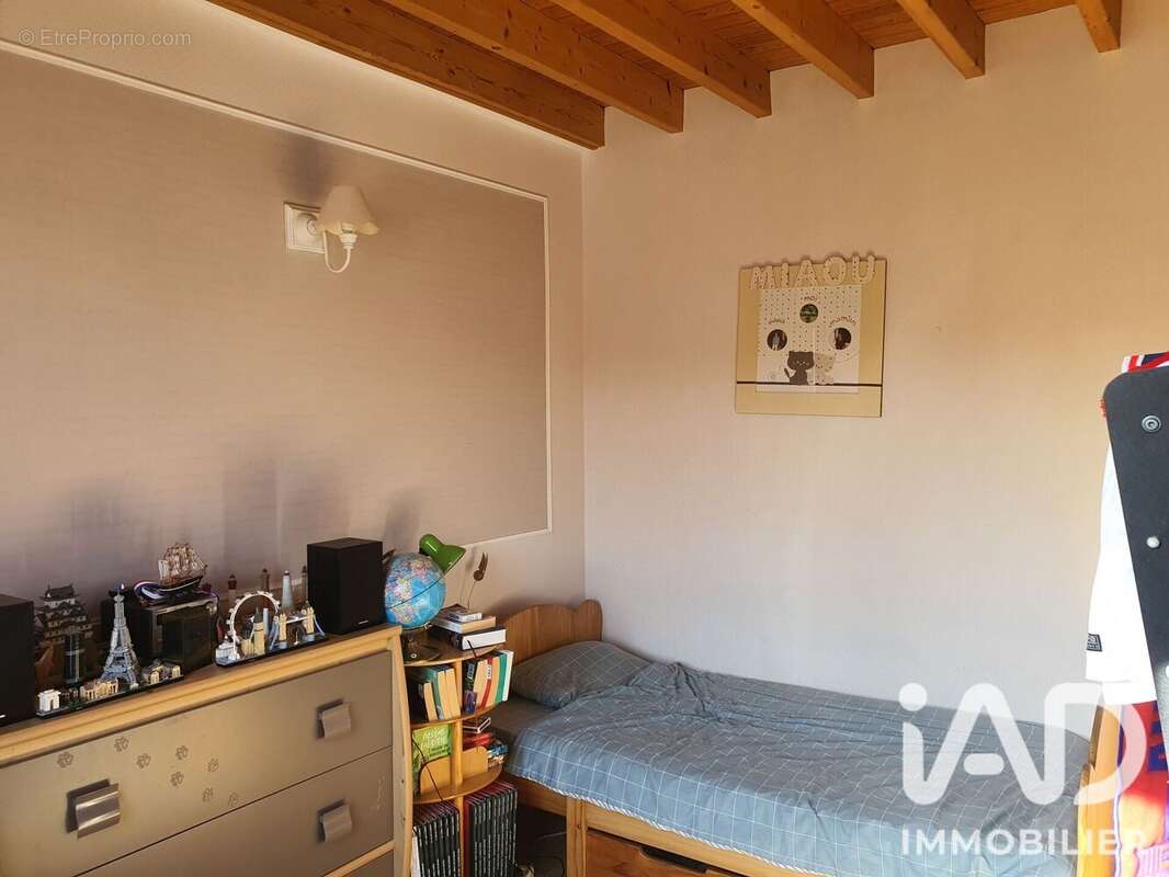 Maison 119 m² à Anneville-Sur-Scie  - photo 8