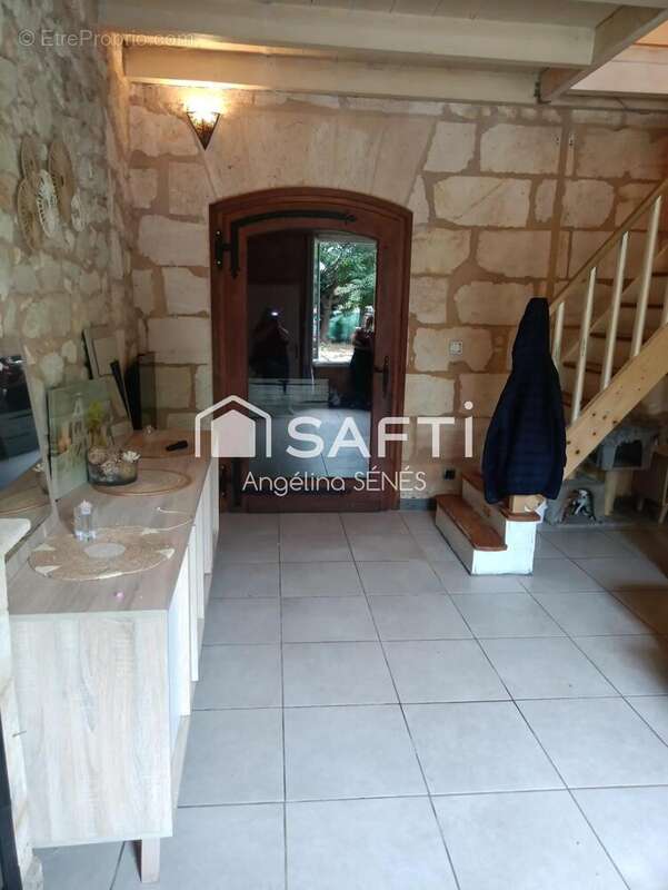 Photo 6 - Maison à LANSAC