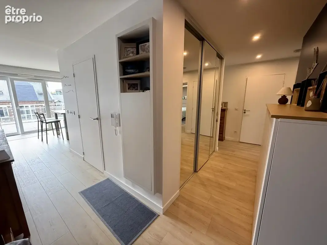 Appartement 141 m² à Le Havre  - photo 6