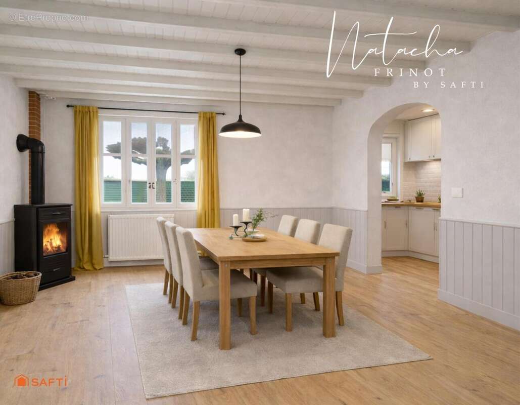 Photo 2 - Maison à FRONTON