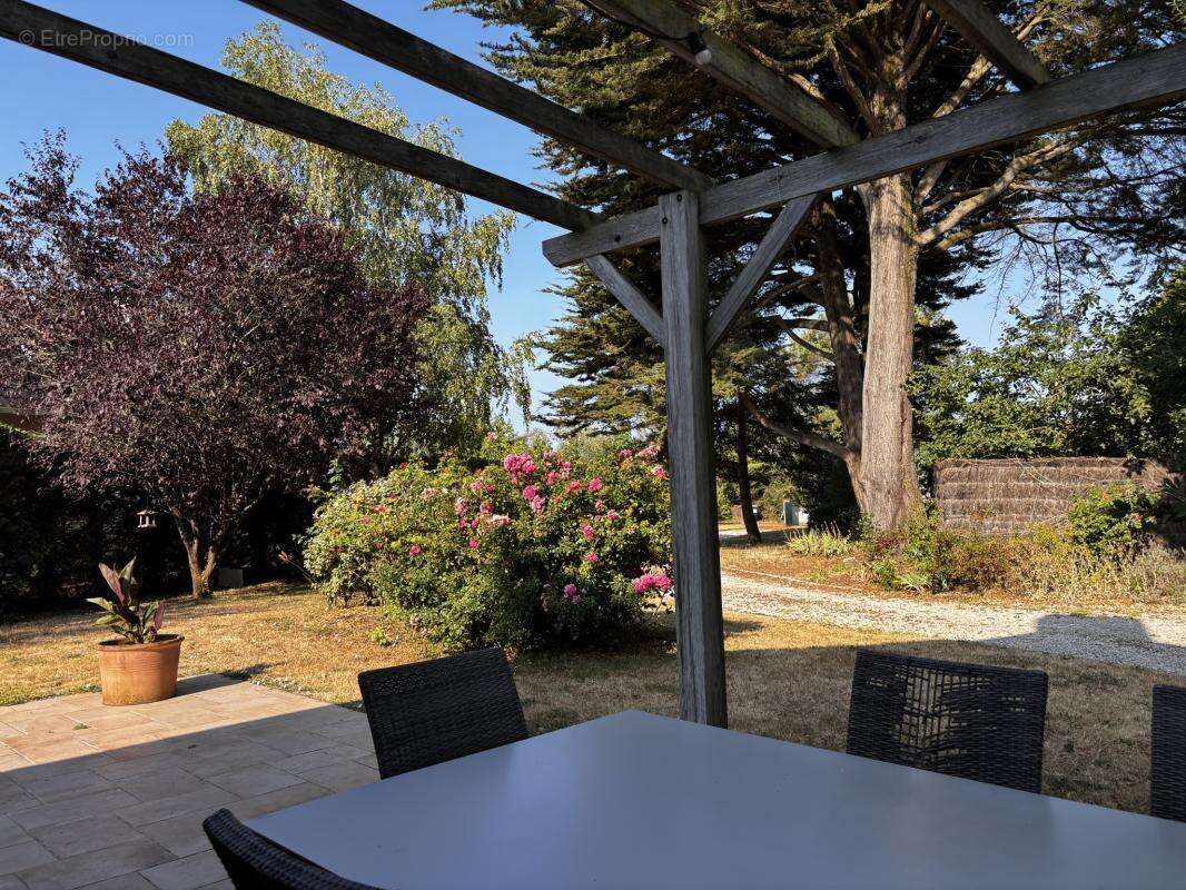 Maison familiale Escoublac - photo 12