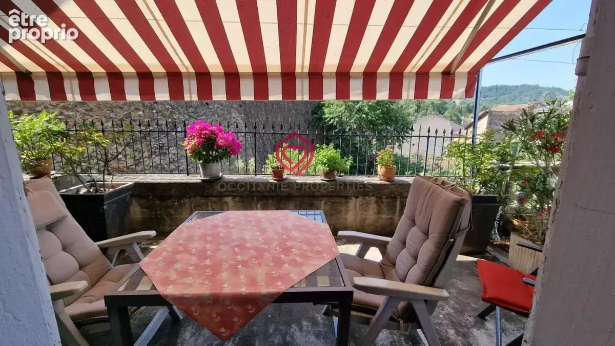 Maison de ville de charme - photo 4