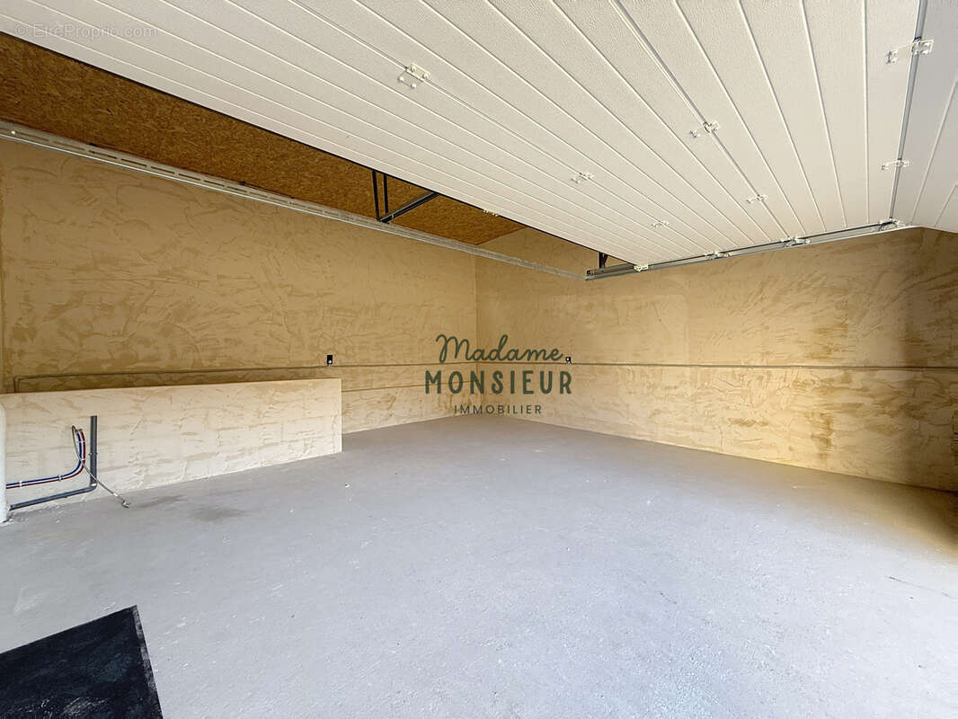 Maison à BOURGOIN-JALLIEU