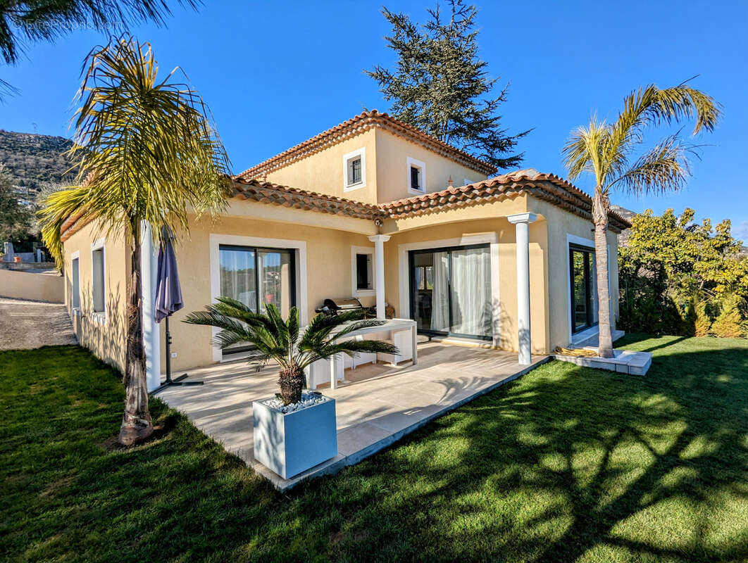 Maison à VENCE