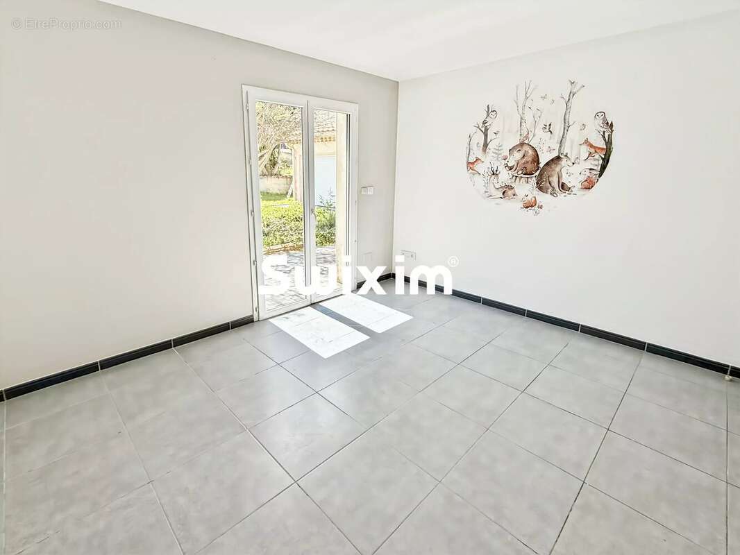 Confortable villa avec grand terrain, T2 indépendant garage - photo 9