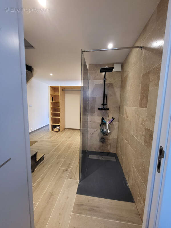 Appartement à VALS-LES-BAINS