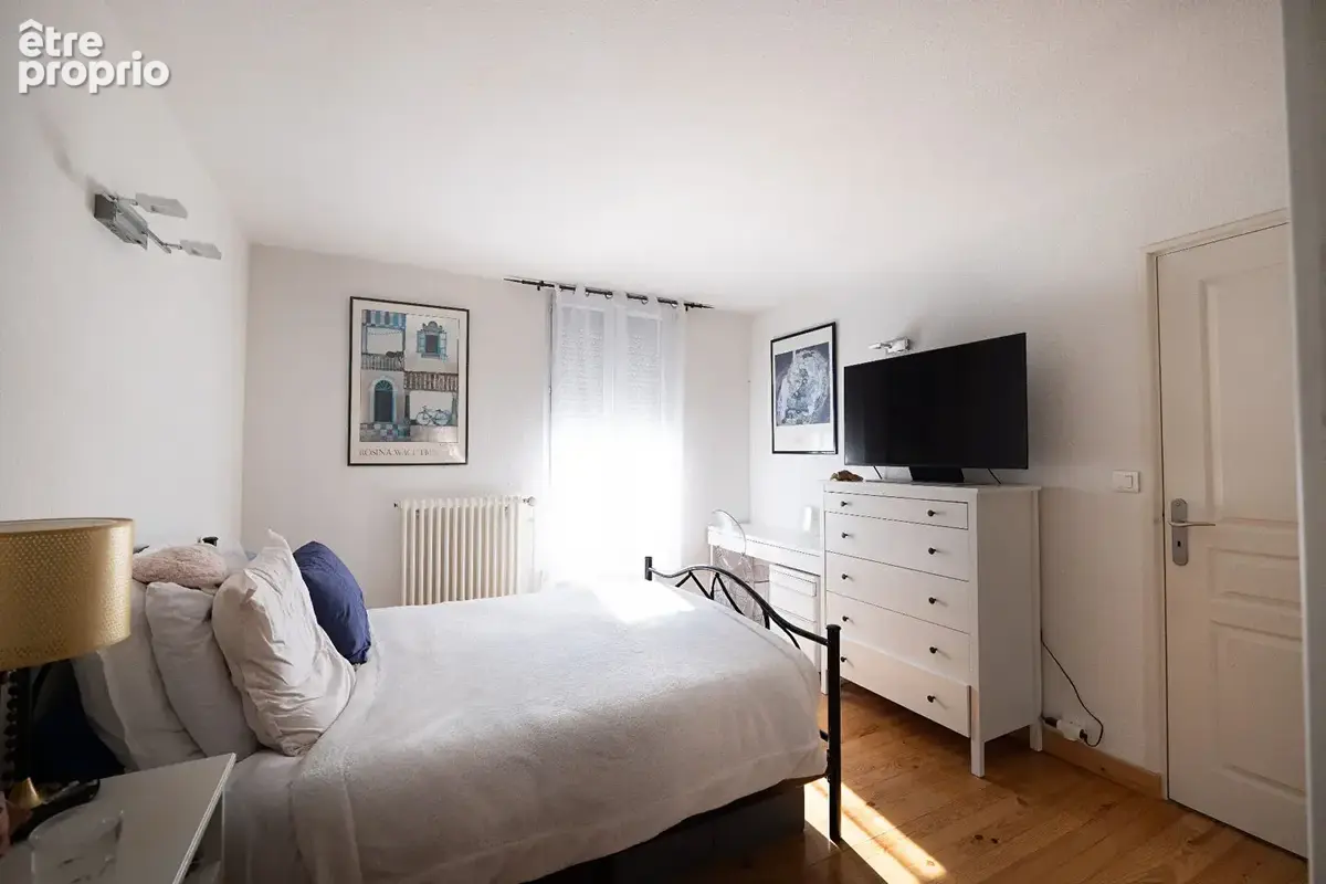 Duplex de charme - photo 6