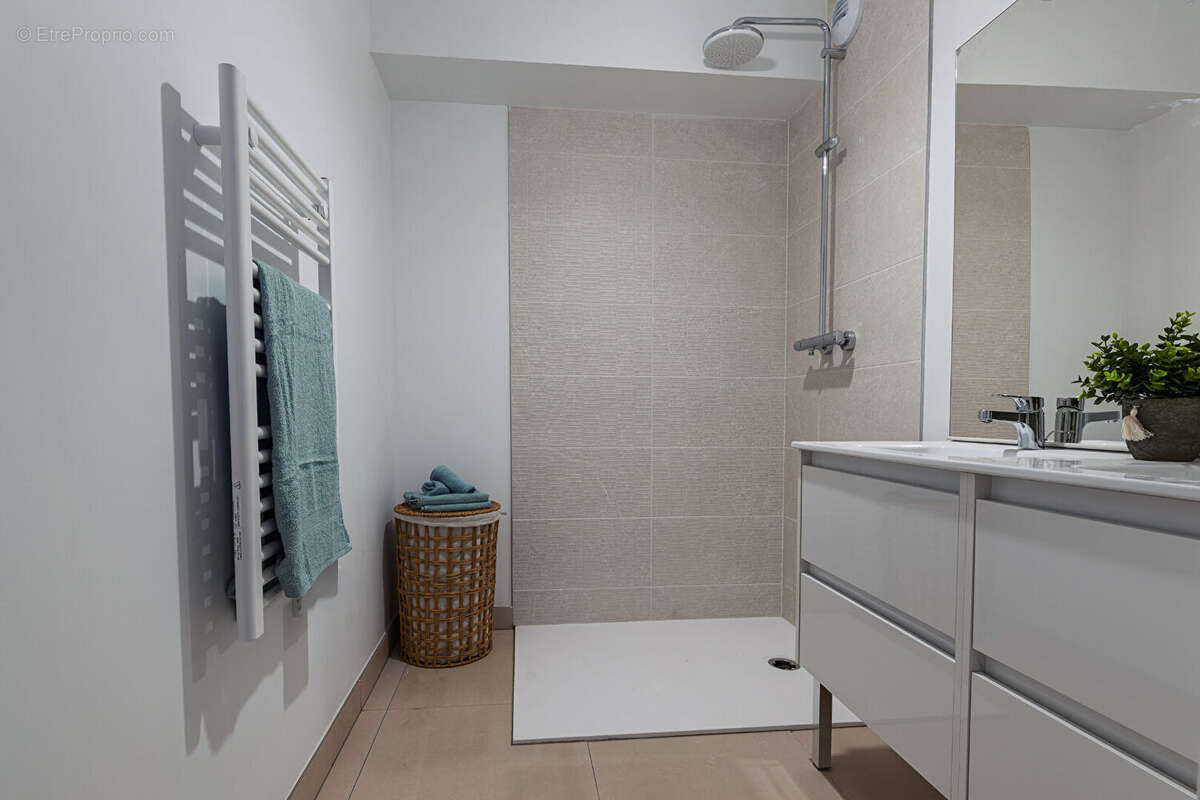 Appartement à CAPBRETON