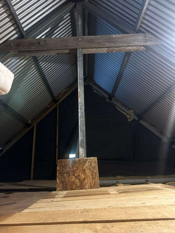 Maison à LA POSSESSION