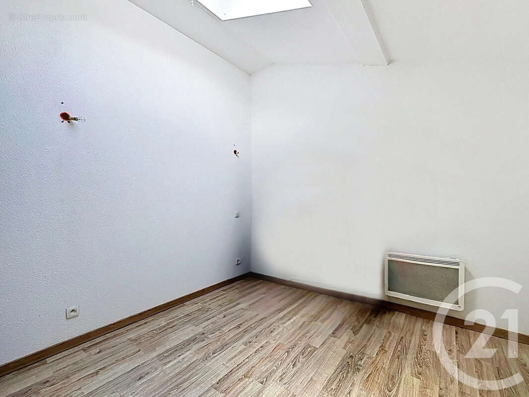Appartement à MONTRIOND