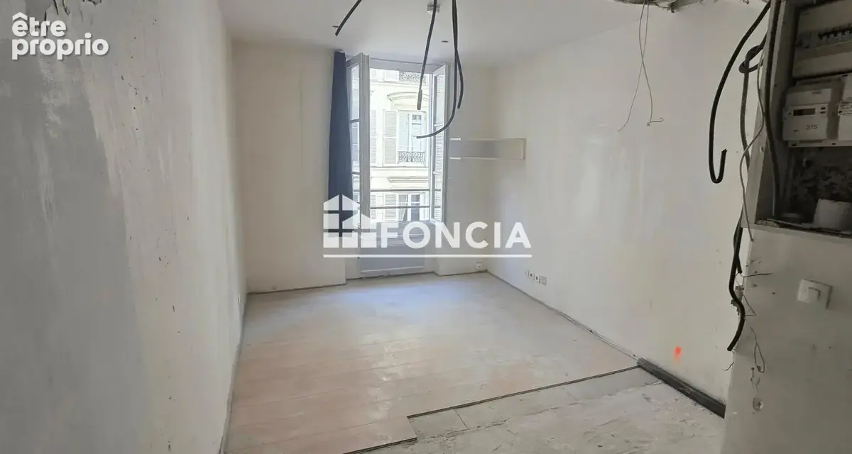 Studio 16m2 - photo 1
