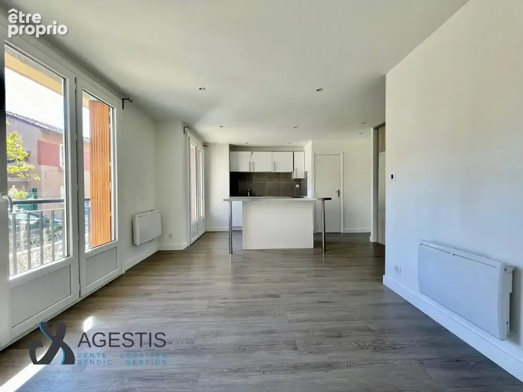   - Appartement à TOULOUSE