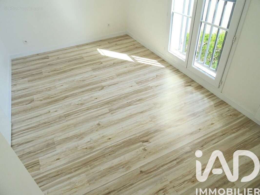 Photo 8 - Appartement à LISSES