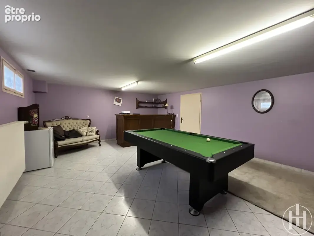 Maison de Campagne - photo 11