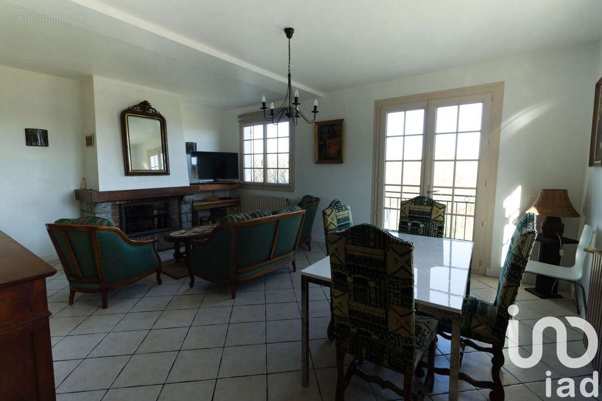 Photo 6 - Maison à BUJALEUF