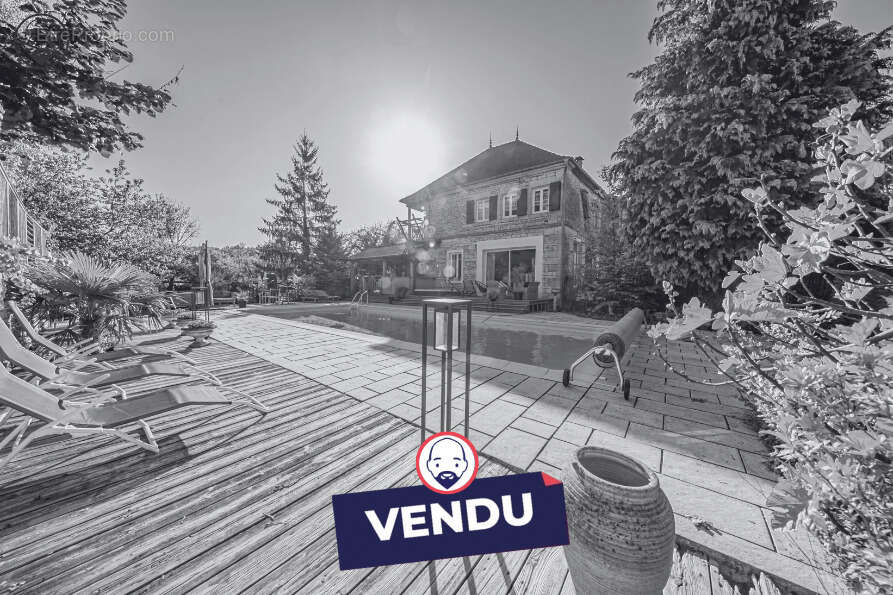 Maison à LIGNY-EN-BARROIS