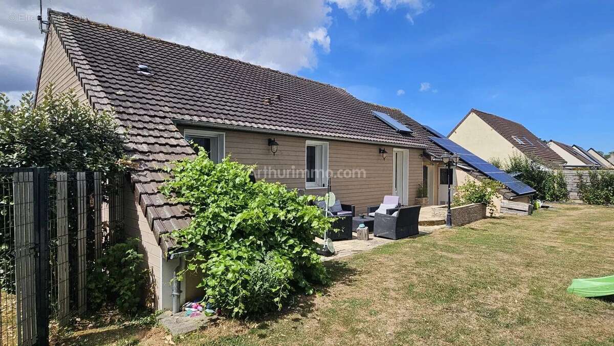 Vente Maison Cagny(14630) 357 000ï¿œ - photo 6