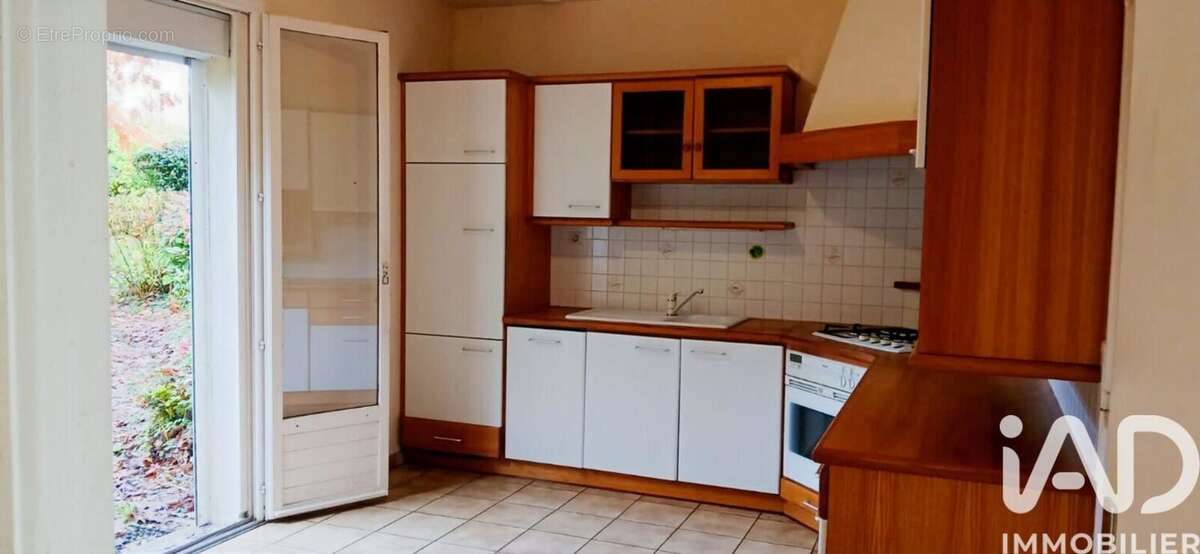 Photo 4 - Maison à BOURBRIAC