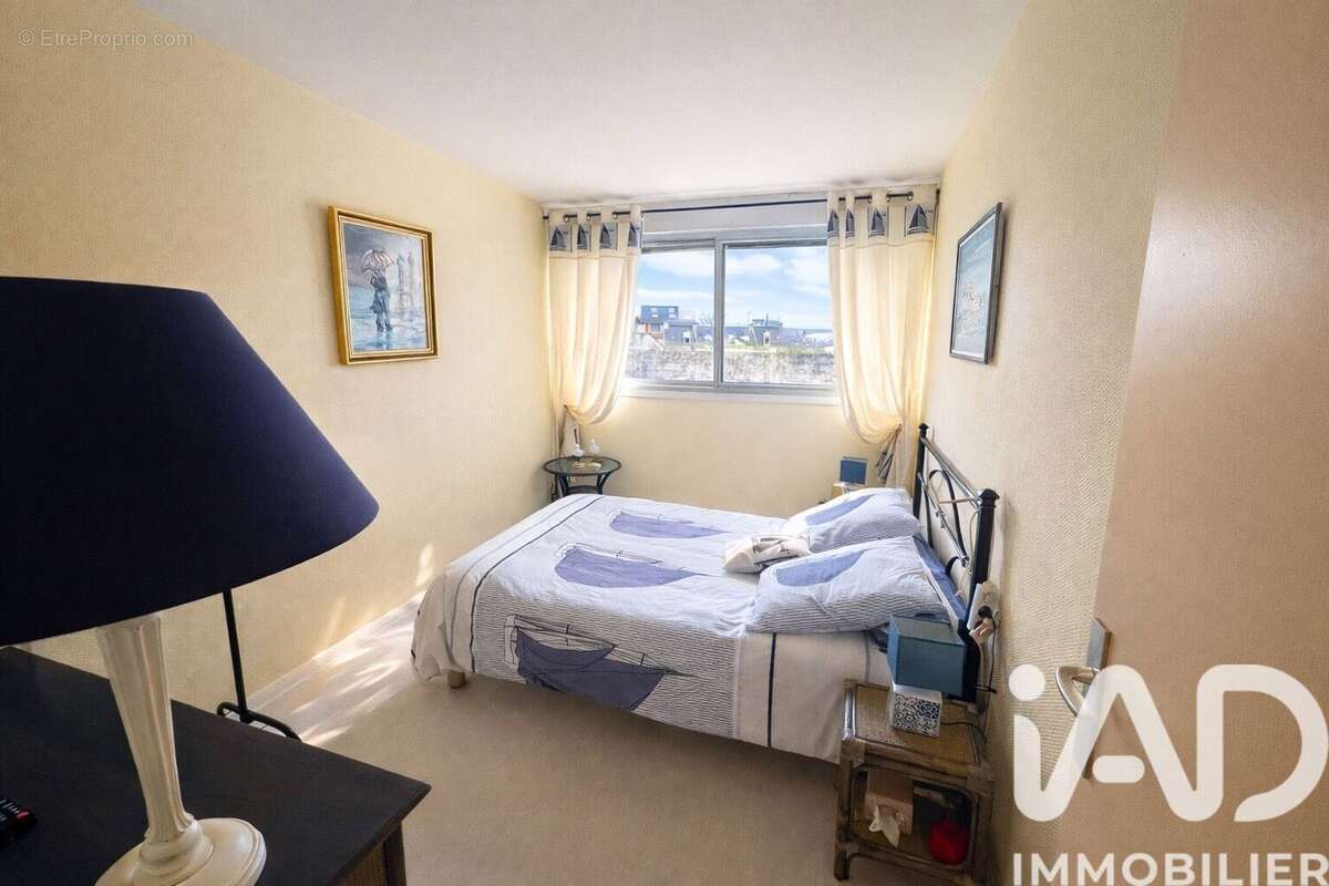 Photo 9 - Appartement à QUIBERON