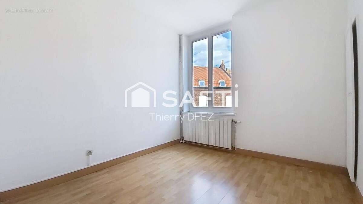 Photo 9 - Maison à ROUBAIX
