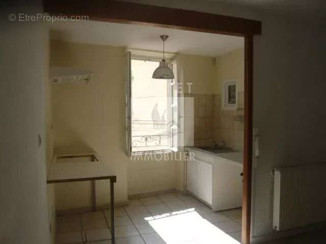 Appartement à BOLLENE