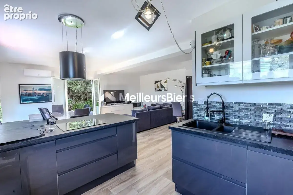 Maison 4 pièces 85 avec jardin à Roquebrune-sur-Argens - photo 3