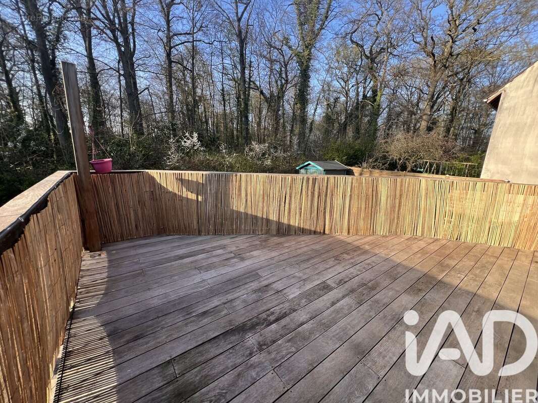 Photo 8 - Appartement à MONTGERON