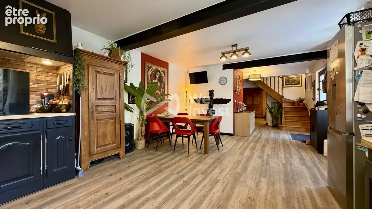 Maison 155 m² à Coulommiers  - photo 3
