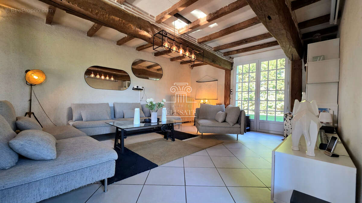 Maison à GABARRET