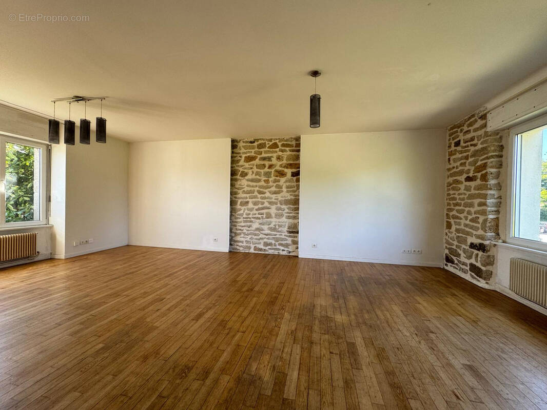 Maison à ERGUE-GABERIC