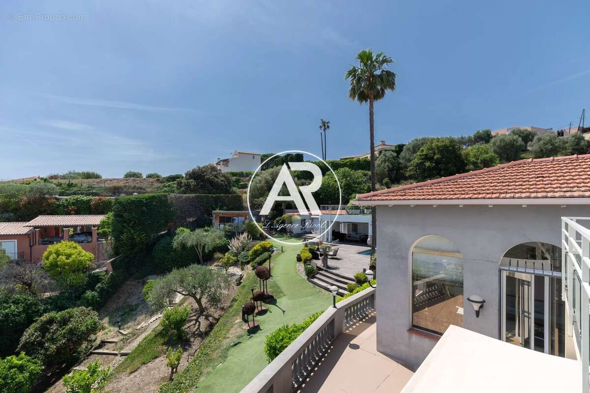 Maison à NICE
