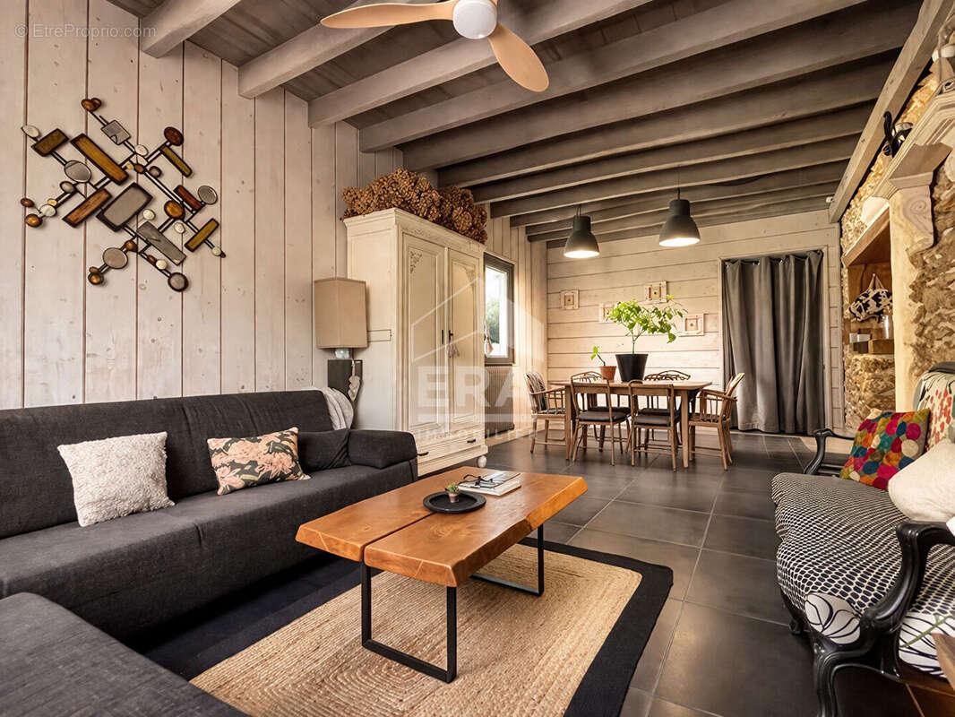 Maison à MONT-DE-MARSAN